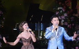 'Crescendo - Giao hưởng kết nối' lan tỏa tinh thần giao lưu văn hóa