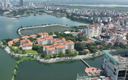 Thủ tướng chốt thời hạn hoàn thiện cơ sở dữ liệu đất đai