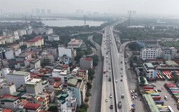 Cửa ngõ phía Nam Thủ đô thông thoáng sau cải tạo