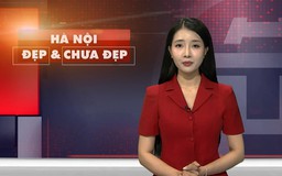 Hà Nội đẹp và chưa đẹp | 05/07/2026