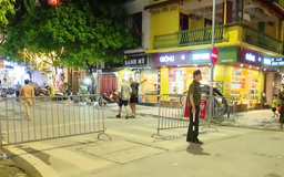 Vùng phát thải thấp - vừa triển khai, vừa hoàn thiện