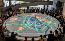Hà Nội quyết tâm hoàn thành mục tiêu tăng trưởng GRDP từ 11% trở lên