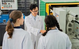 Nhân lực chất lượng cao – Nền tảng cho phát triển bền vững của đất nước