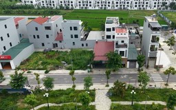 Cuộc sống mới tại khu tái định cư Nội Đồng, xã Quang Minh