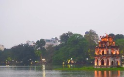Đô thị bền vững | Thủ đô và thế giới | 05/07/2026