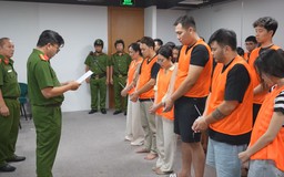 4 đặc trưng tội phạm lừa đảo qua vụ hợp đồng kỳ nghỉ