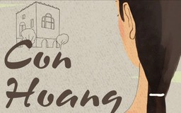 Tiểu thuyết 'Con hoang' (phần 10) - Lê Hồng Nguyên