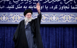Người dân Iran tưởng niệm Lãnh tụ tối cao Khamenei
