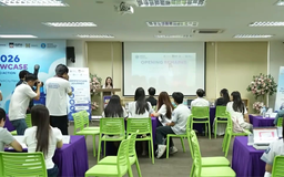 Ý nghĩa cuộc thi sáng kiến xã hội dành cho học sinh THPT