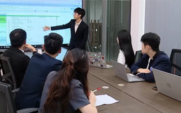 Khởi nghiệp từ ghế nhà trường