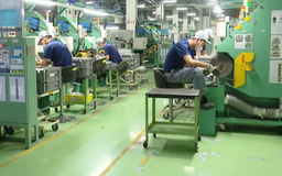 Nâng cao tay nghề để giữ việc làm