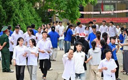 Bất thường về điểm thi toán tại Tuyên Quang: Yêu cầu xử lý nghiêm vi phạm nhưng bảo vệ quyền lợi chính đáng của thí sinh