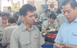 Học nghề và cơ hội việc làm | Giáo dục và đào tạo | 27/06/2026