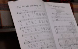 Ca khúc thiếu nhi - thiếu vắng sáng tác cho trẻ thơ | Văn hóa và sự kiện | 04/07/2026