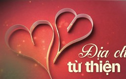 Hội Chữ thập đỏ Hà Nội - Sứ mệnh trong kỷ nguyên mới | Địa chỉ từ thiện | 04/07/2026