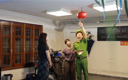 Đảm bảo an toàn PCCC nhà ở kết hợp sản xuất kinh doanh