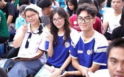 Tuyển sinh đại học 2026: Điểm sàn nhiều ngành lên tới 25 điểm