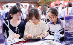 Đăng ký nguyện vọng: Chọn đúng để tăng cơ hội trúng tuyển