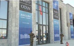 NATO và thách thức đoàn kết trước thềm Thượng đỉnh Ankara 2026