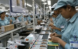 Hiện thực hóa Nghị quyết 10: Biến dòng vốn FDI thành năng lực nội sinh