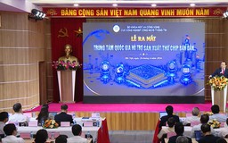 Việt Nam xây hạ tầng cho giấc mơ chip bán dẫn | Công nghệ và đời sống | 07/07/2026