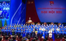 Tuổi trẻ Việt Nam biến tình yêu đất nước thành ý chí hành động | Đảng trong cuộc sống | 06/07/2026