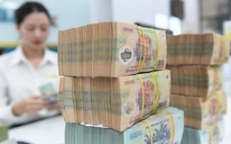 Lãi suất huy động tiếp tục duy trì ở mức cao