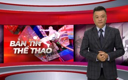 Bản tin Thể thao | 05/07/2026