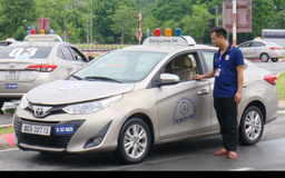 Bằng lái xe hết hạn dưới 30 ngày không phải thi lại lý thuyết