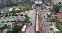Tháng 7, ban hành quy chuẩn kỹ thuật quốc gia về metro