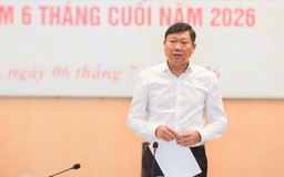 Nhiều mô hình sáng tạo trong tuyên truyền pháp luật tại Hà Nội