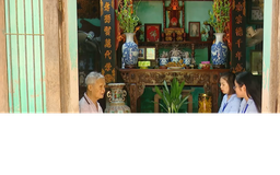Hà Nội hỗ trợ 10.000 người thực hiện ủy quyền nhận lương hưu tại nhà
