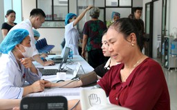 Kiến tạo sức khoẻ cho tương lai