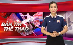 Bản tin Thể thao | 06/07/2026