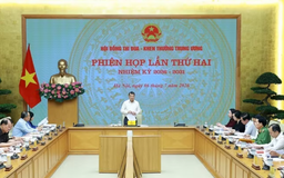 Cụ thể hóa phong trào thi đua về tăng trưởng '2 con số'