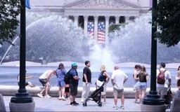 Nắng nóng làm gia tăng số ca cấp cứu tại New York, Mỹ