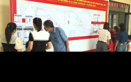 Đồng hành cùng phụ huynh trong mùa tuyển sinh trực tuyến