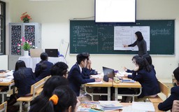 Hà Nội đề xuất điều chỉnh học phí trường chất lượng cao