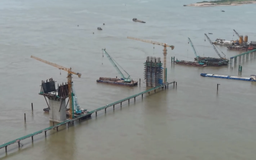 Xã Thiên Lộc - Mê Linh: Người dân đồng thuận, dự án tăng tốc