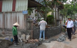 Hiến đất mở đường - Chung sức xây dựng quê hương | Người tốt quanh ta | 07/07/2026