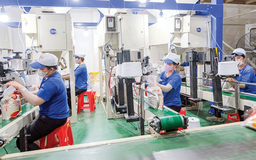 Giao chỉ tiêu tăng trưởng - Động lực cho mục tiêu hai con số