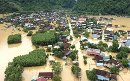 Các địa phương chủ động phòng, chống thiên tai trước mùa mưa lũ