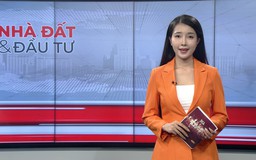 Bản tin Nhà đất và đầu tư | 07/07/2026
