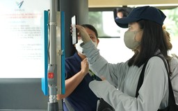 Xe buýt Hà Nội - Nâng tầm chất lượng, tạo dựng niềm tin