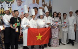 Nhịp cầu kết nối văn hóa Việt tại Ba Lan