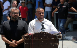 Hamas mở đường chuyển giao quyền quản lý Gaza