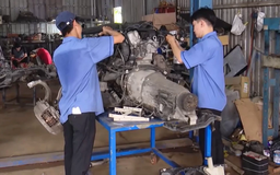 Chú trọng năng lực thực chất của người dạy nghề thay vì bằng cấp