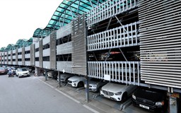 Phát triển giao thông tĩnh: Cần những giải pháp đồng bộ và đột phá
