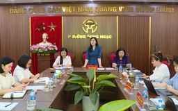 Cụm thi đua số 3 MTTQ: Sáng tạo, thực chất, hiệu quả