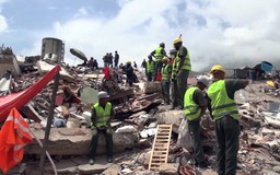 Quan chức Liên hợp quốc thăm khu vực xảy ra động đất ở Venezuela
